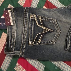 Vigoss Jeans